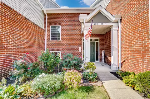6738 Washington, Franklin, OH 45005