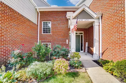 6738 Washington Cir, Middletown, OH 45005
