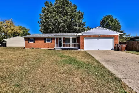 541 Tremont, Middletown, OH 45044