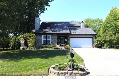 8523 Crestmont, West Chester, OH 45069
