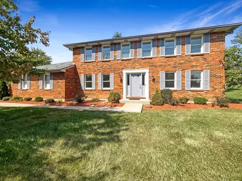 8246 Beckett Sta, West Chester, OH 45069
