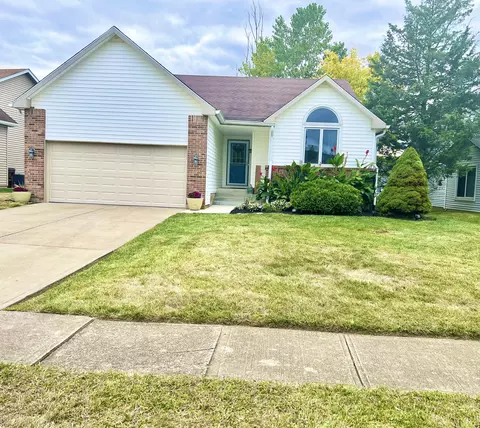 6375 Jamison, Liberty Township, OH 45044