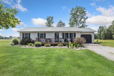 114 Sequoia, Sardinia, OH 45171