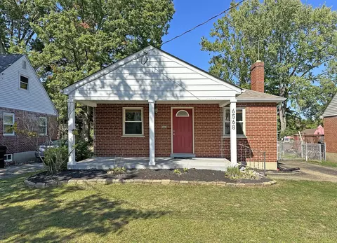 6568 Sherman, Anderson Twp, OH 45230
