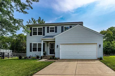 8058 Bertwood Ct, West Chester, OH 45069