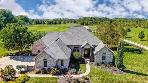 5931 Middleboro, Morrow, OH 45152