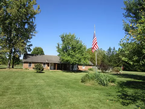 6800 Ross, Oregonia, OH 45054