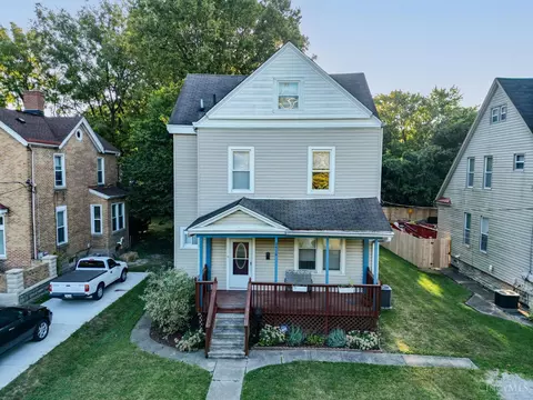 8416 Woodbine Ave, Cincinnati, OH 45216