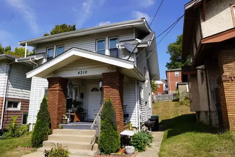 4310 Eighth St, Cincinnati, OH 45205 photo 2
