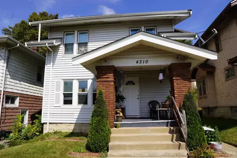 4310 Eighth St, Cincinnati, OH 45205