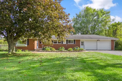 2944 Brimstone, Wilmington, OH 45177