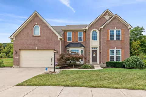 5277 Secretariat, Morrow, OH 45152