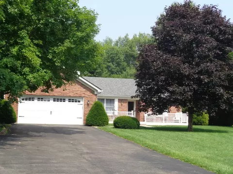 4356 Pansy Rd, Clarksville, OH 45113