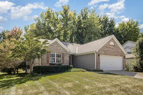6212 Spires Dr, Loveland, OH 45140