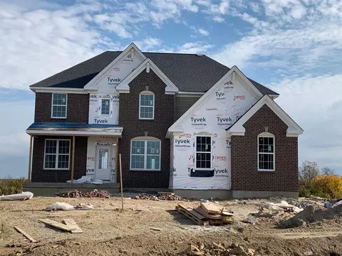 5257 Brougham, Liberty, OH 45011