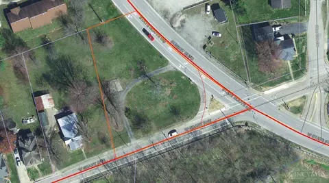 428 Grant Ave, Georgetown, OH 45121