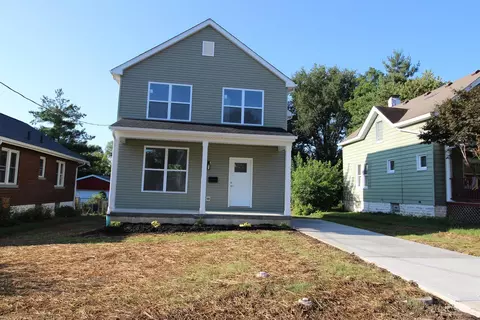 5725 Adelphi St, Cincinnati, OH 45227