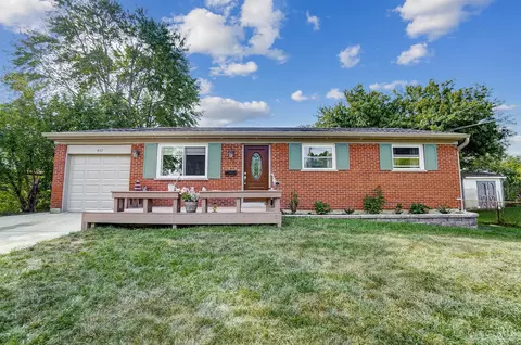 957 Galsworthy Ct, Forest Park, OH 45240