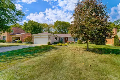 12025 Wesken Ln, Sharonville, OH 45241