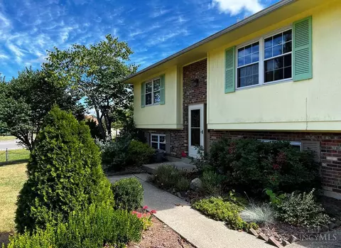 1100 Deerfield Rd, Lebanon, OH 45036