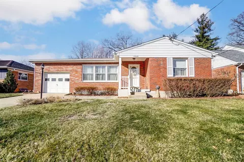 7249 Jethve, Madeira, OH 45243