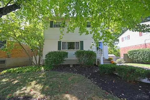 3173 Libra Ln, Colerain Twp, OH 45251
