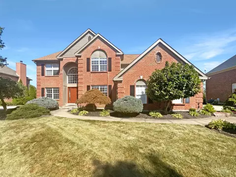 4166 Old Manchester, Mason, OH 45040