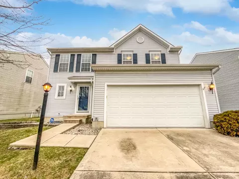 5544 Appaloosa, Morrow, OH 45152