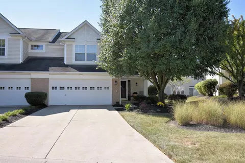 3625 Pebble Creek Ct, Mason, OH 45040