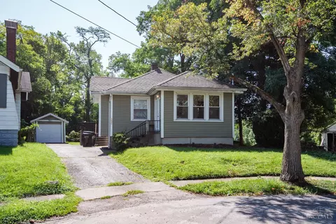 5642 Lawndale, Cincinnati, OH 45212