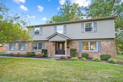 7611 Carriage, Cincinnati, OH 45242