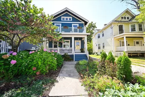 2907 Minot, Cincinnati, OH 45209