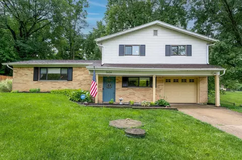 5654 Windridge Dr, Cincinnati, OH 45248