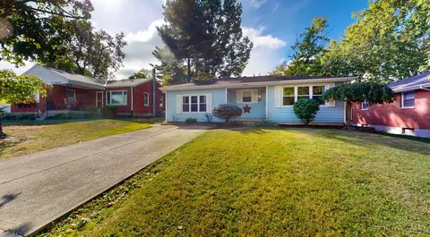 1040 Westview, Hamilton, OH 45013