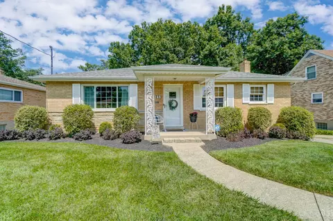 6148 Charity Dr, Cincinnati, OH 45248