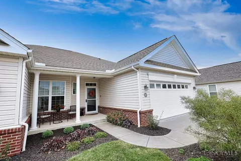 1317 Meadow Vista Dr, Hamilton Township, OH 45039