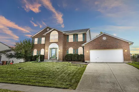 3665 Connor, Hamilton, OH 45011