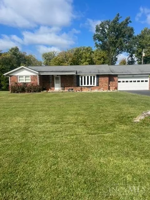 3219 State Route 133, Bethel, OH 45106