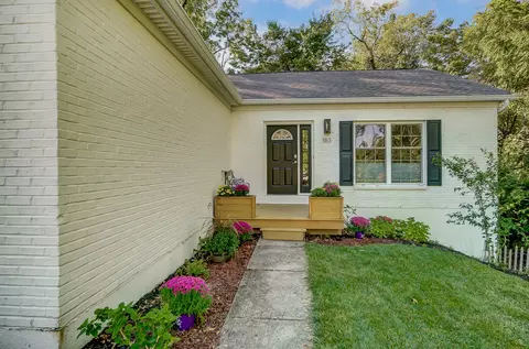183 Garfield, Cincinnati, OH 45246 photo 3