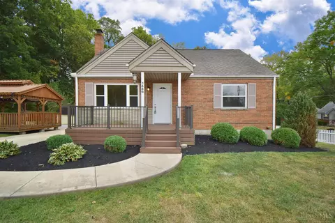 1446 Verdale, Anderson Twp, OH 45230