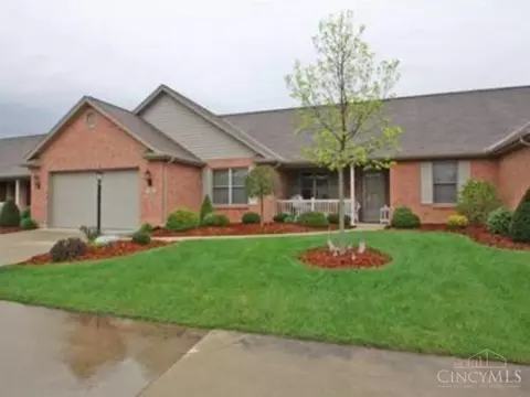 1162 Deerfield, Hamilton, OH 45013