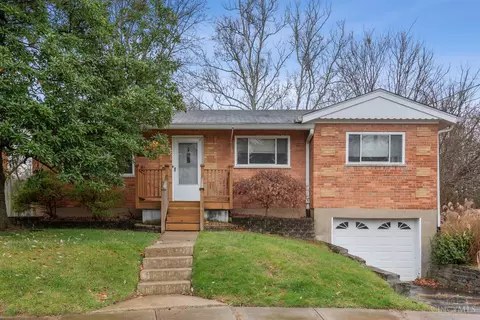 6814 Kenbyrne, Cincinnati, OH 45239