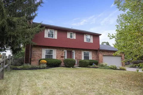 8699 Zenith Ct, Cincinnati, OH 45231 photo 6