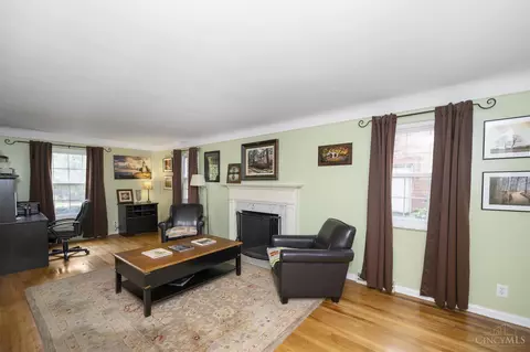 8699 Zenith Ct, Cincinnati, OH 45231 photo 14