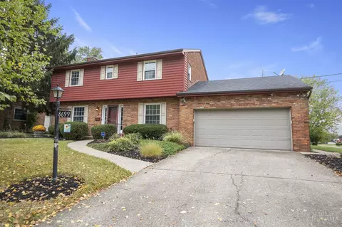 8699 Zenith Ct, Cincinnati, OH 45231