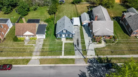 4110 Estermarie, Cincinnati, OH 45236