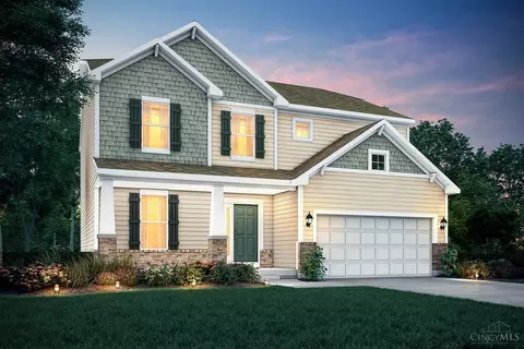 4175 Continental Dr, Fairfield Twp, OH 45011