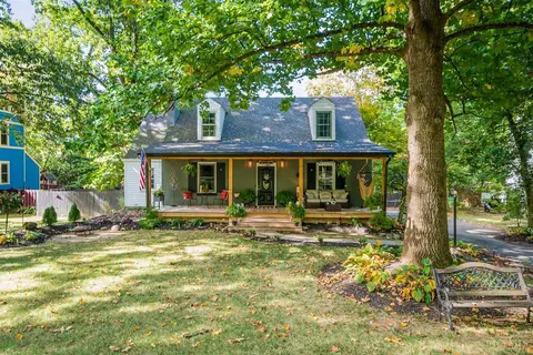 7011 Gracely, Cincinnati, OH 45233