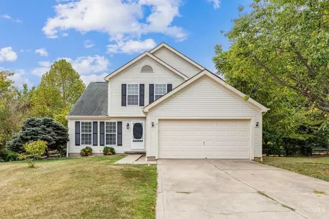 1273 Glen Haven Ln, Batavia, OH 45103