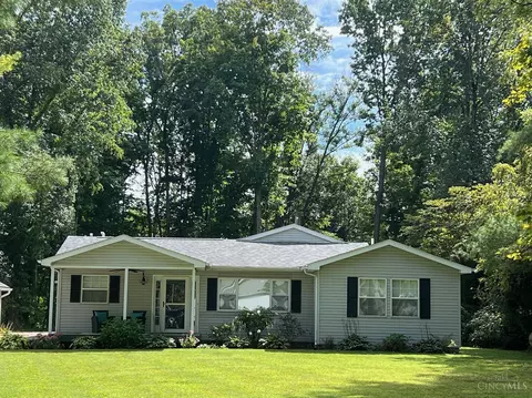 12124 Valerie, Hillsboro, OH 45133